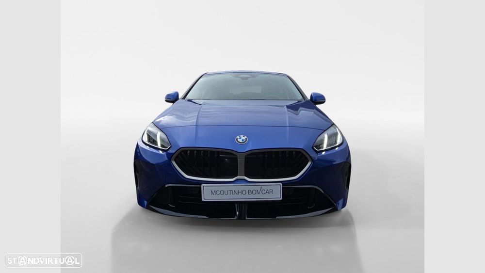 BMW 116 Pack Desportivo M - 6