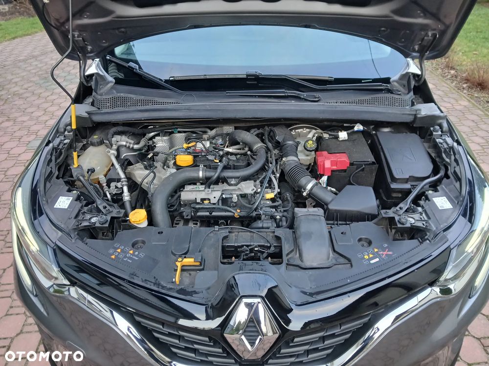 Renault Captur - 4