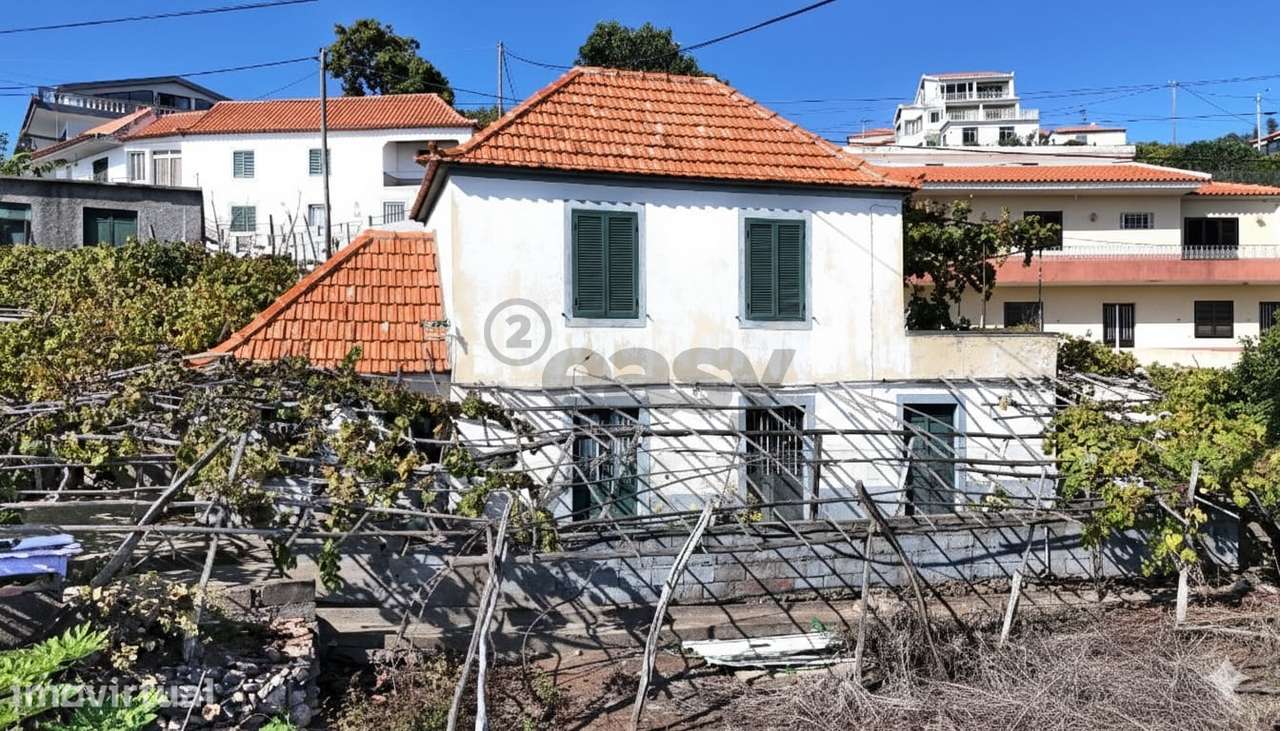 Moradia independente à venda em caminho dos Moinhos, Calheta - Grande imagem: 2/46
