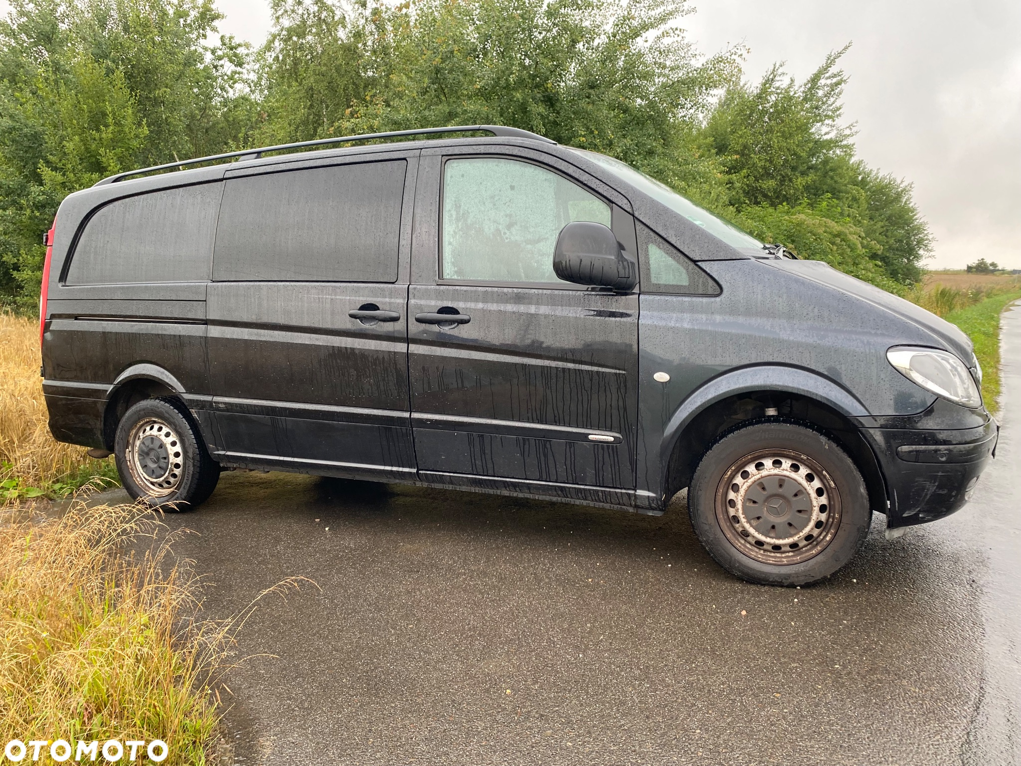 Mercedes-Benz Vito - 5