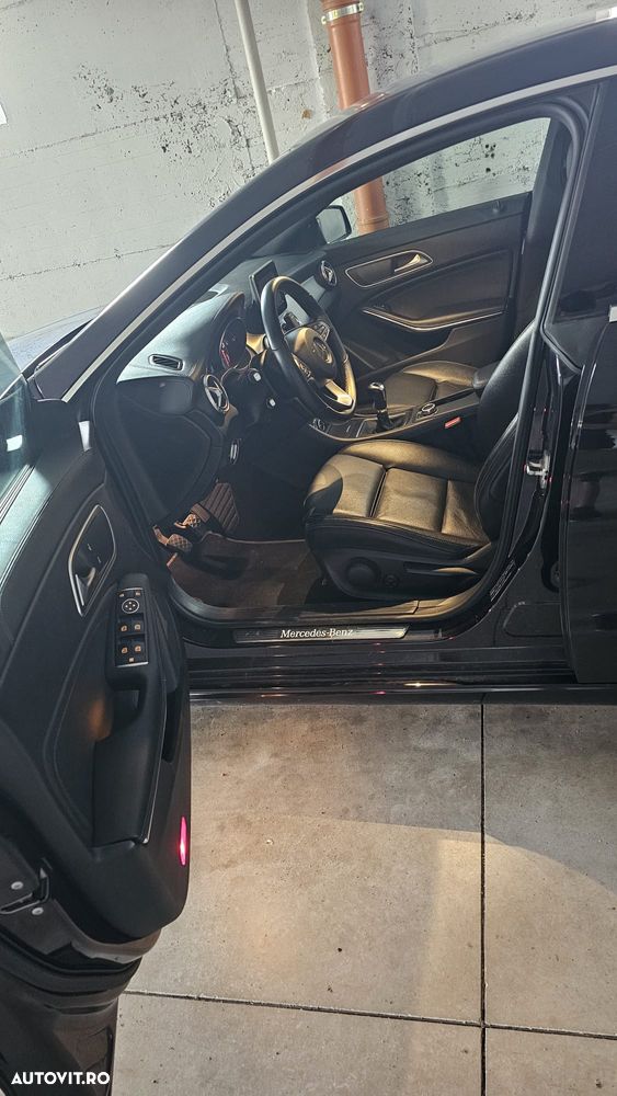Mercedes-Benz CLA 200 - 6