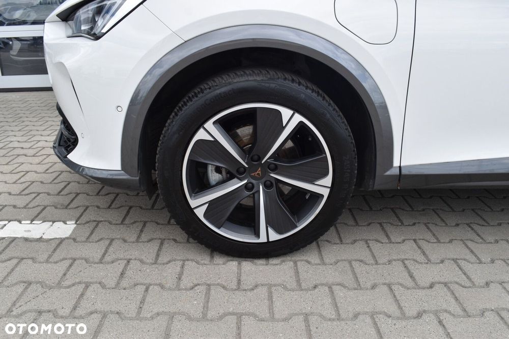 Cupra Formentor 1.4 e-Hybrid DSG - 40