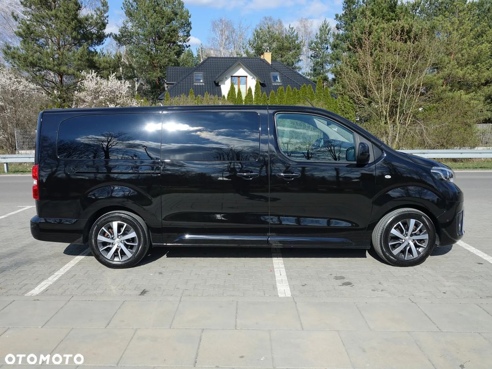 Toyota Proace Verso - 13