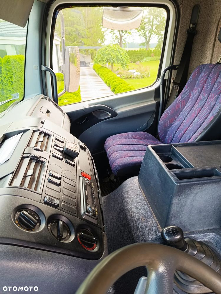 Mercedes-Benz ATEGO 1223 - 5