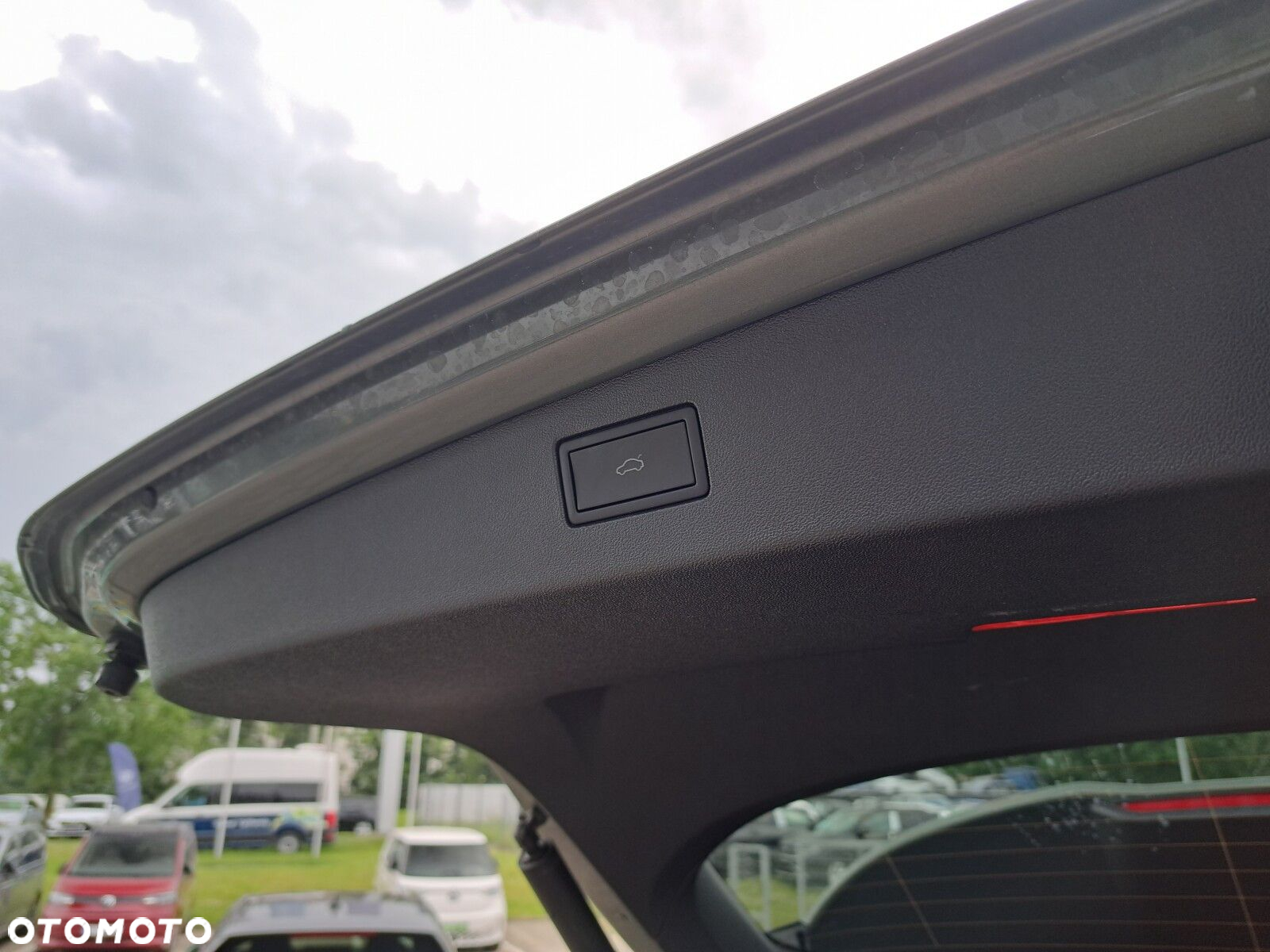 Volkswagen Tiguan 2.0 TSI 4Mot R-Line Plus DSG - 12