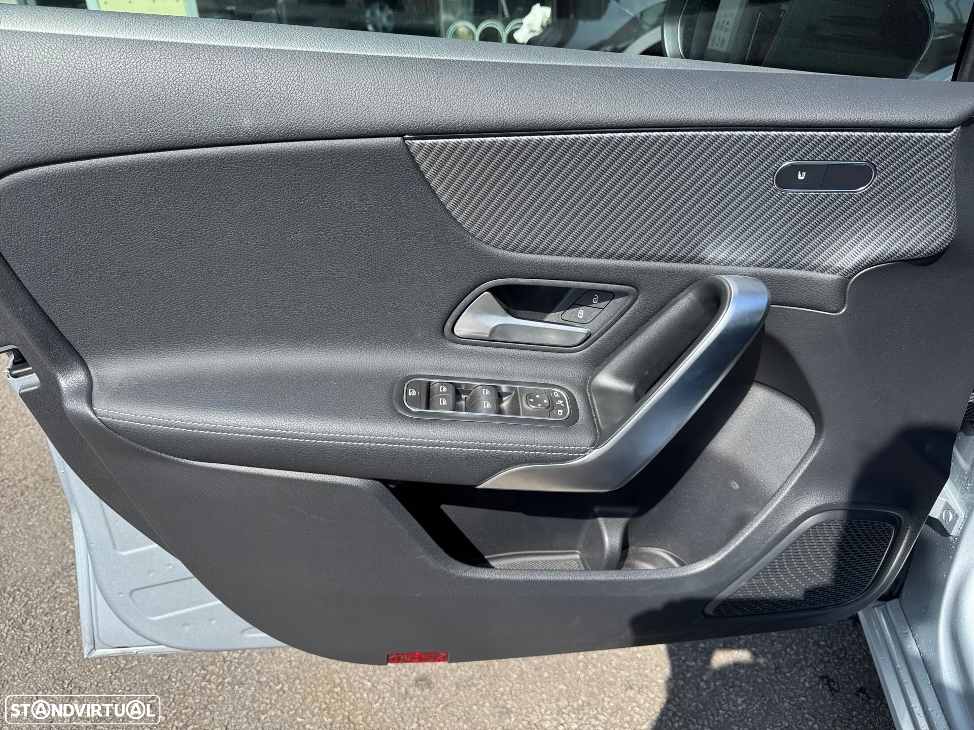 Mercedes-Benz A 180 d - 16
