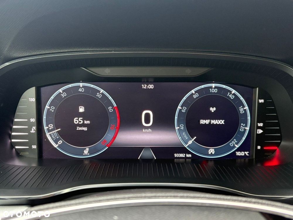 Skoda Octavia 1.5 TSI ACT Style - 8