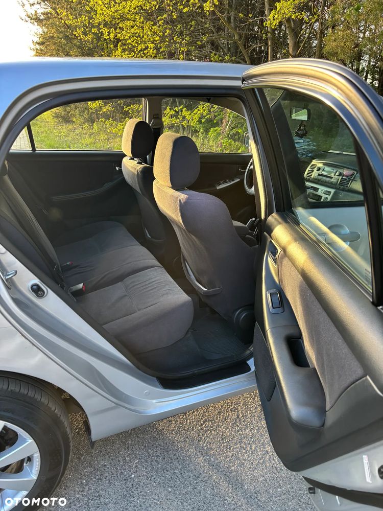 Toyota Corolla 2.0 D-4D Luna - 20