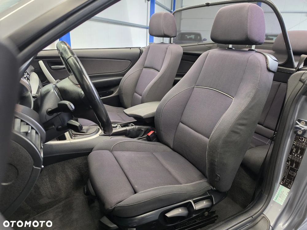 BMW Seria 1 118i Edition Sport - 23