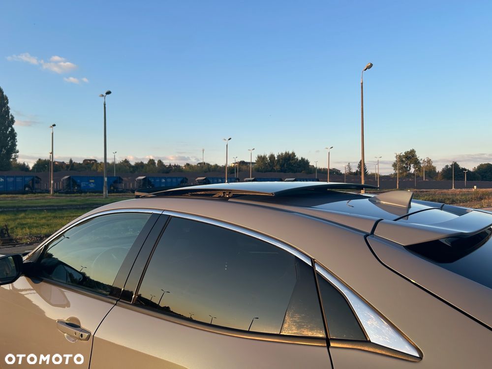 Honda Civic 1.6 i-DTEC Executive - 6