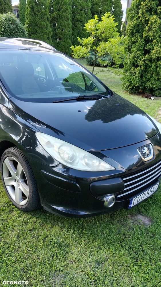 Peugeot 307 - 3