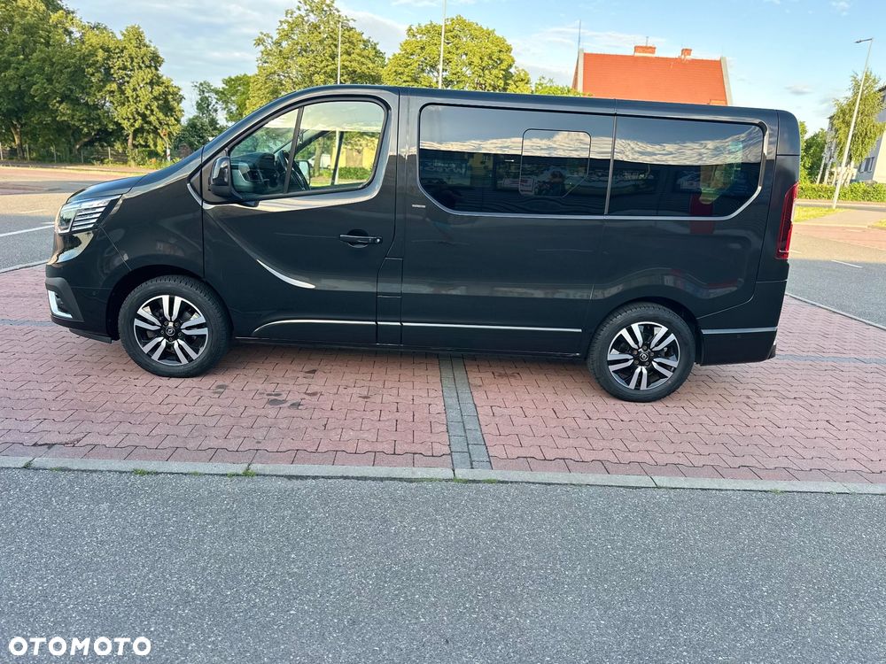 Renault Trafic ENERGY EDC Combi Spaceclass - 10
