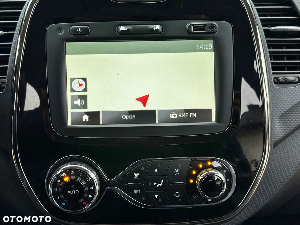 Renault Captur 1.2 TCe Intens EDC - 27