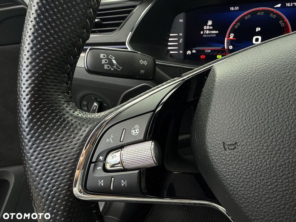 Skoda Superb - 19
