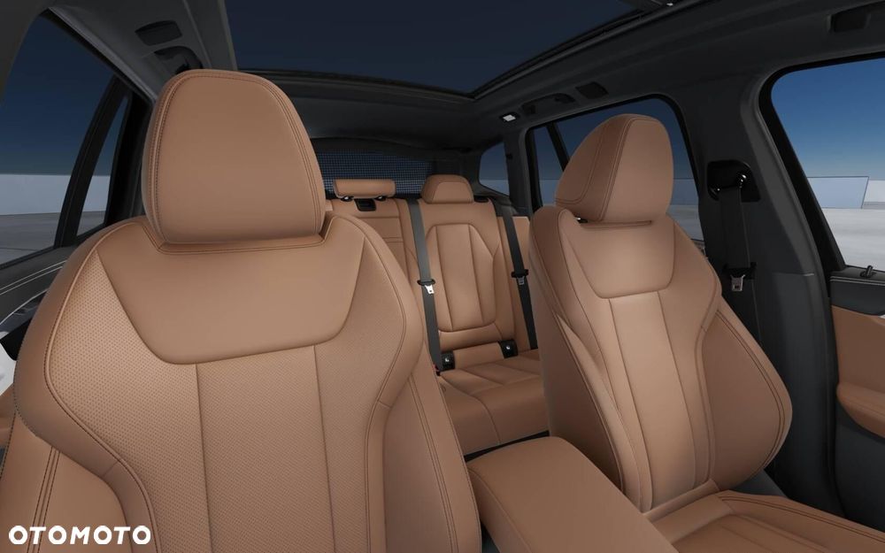 BMW iX3 80kWh Inspiring - 7