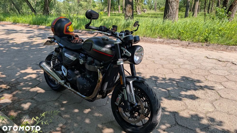 Triumph Speed Twin - 3