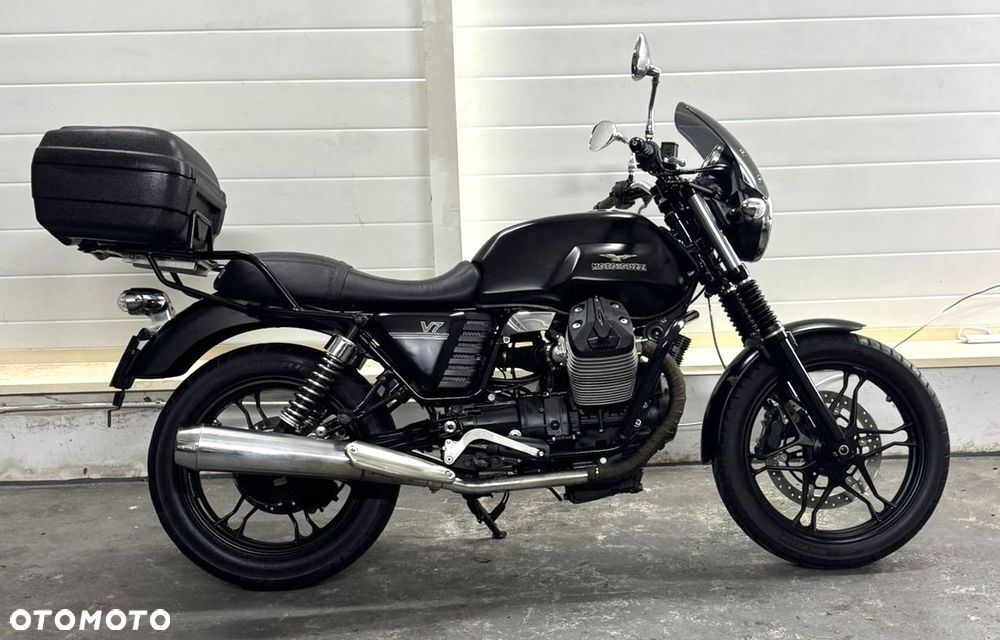 Moto Guzzi V7 - 2
