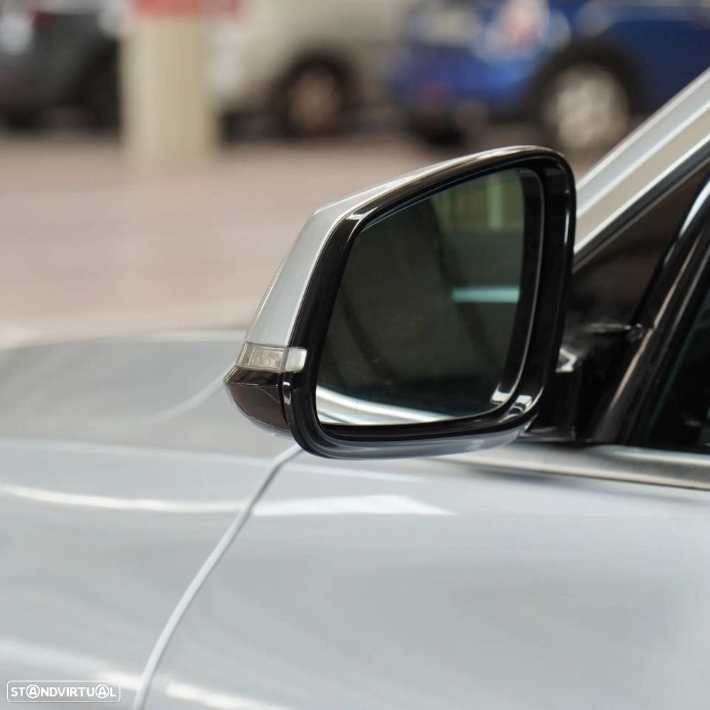 BMW 318 Gran Turismo d Line Sport Auto - 45
