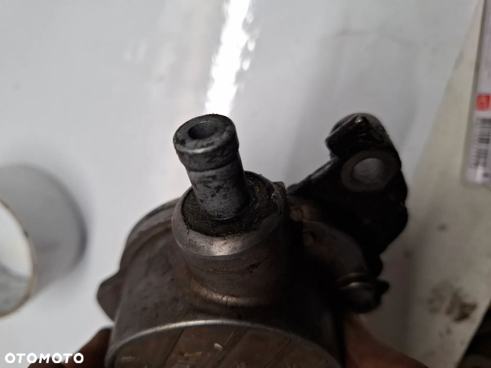 POMPA WACUM VACUM VW GOLF IV BORA LEON OCTAVIA A3 8L 1.9TDI SLASK WYSYLKA VAT - 3