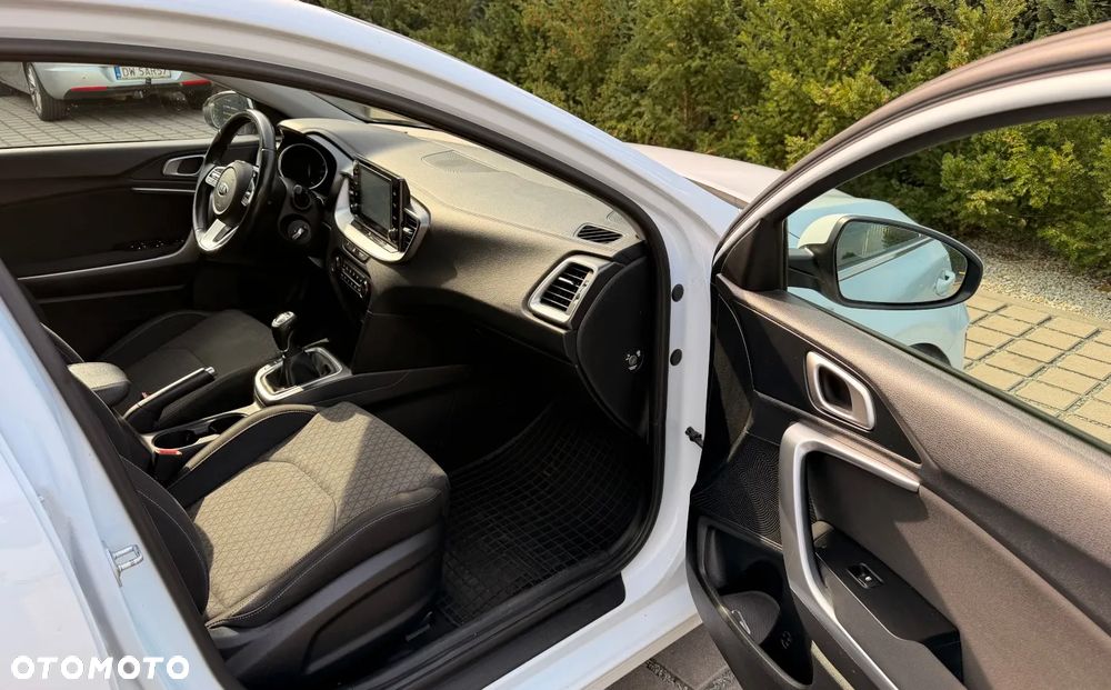 Kia Ceed 1.0 T-GDI GT-Line - 16