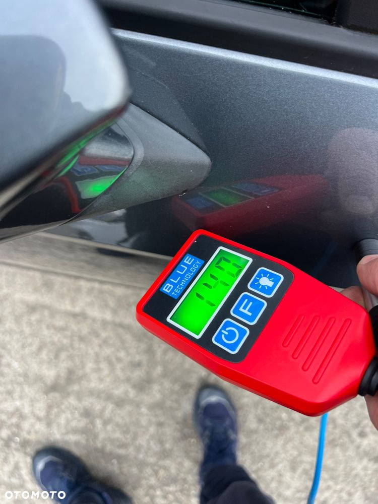 Skoda Superb 2.0 TSI 4x4 DSG Sportline - 38