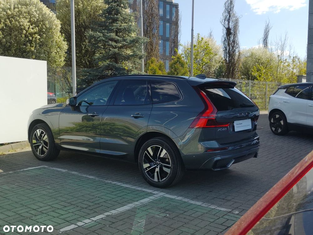 Volvo XC 60 - 7