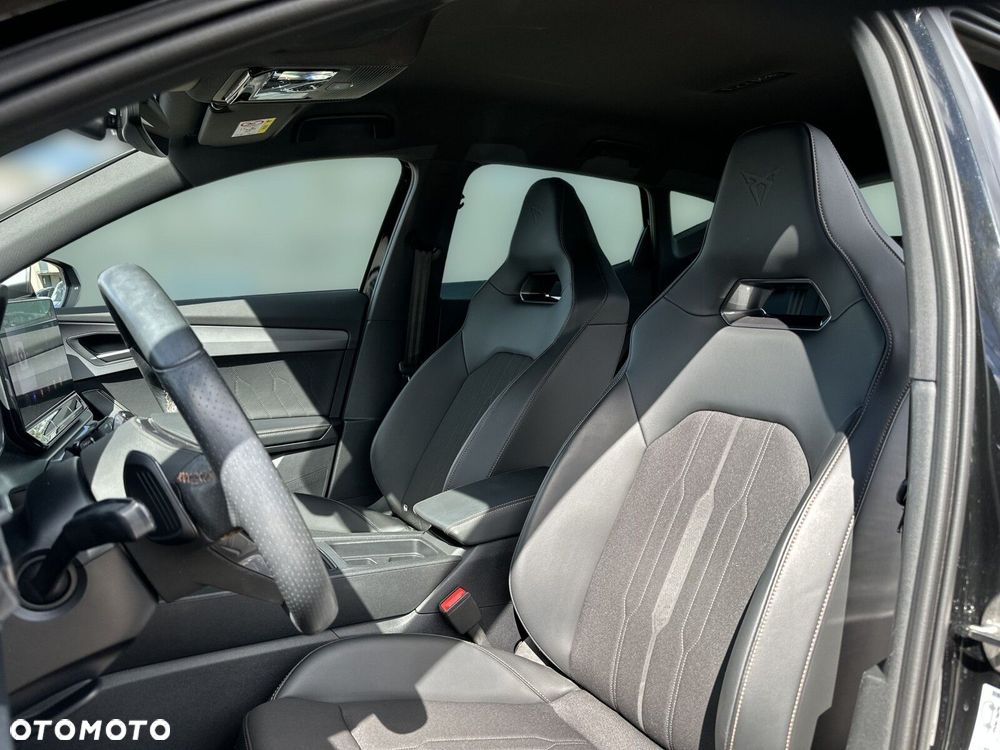 Cupra Formentor 2.0 TSI 4Drive DSG - 13