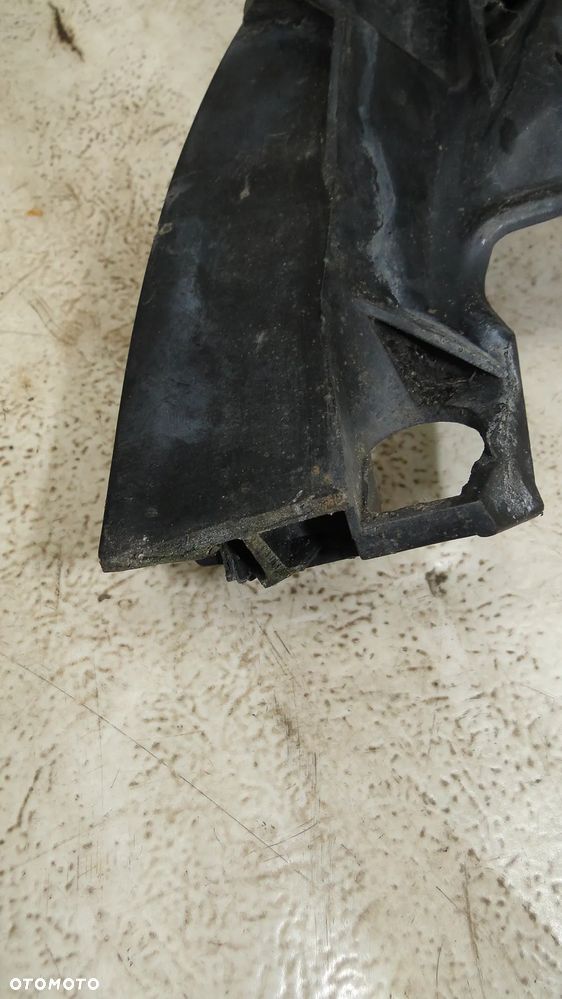 BMW 1 E81 E82 E87 E88 LIFT ŚLIZG POD LAMPĘ PRAWY PRZÓD PRZEDNI EUROPA - 12