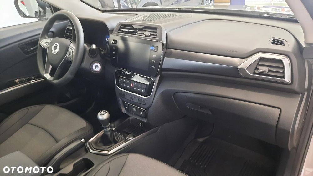SsangYong/KGM Tivoli 1.5 T-GDI Joy - 14
