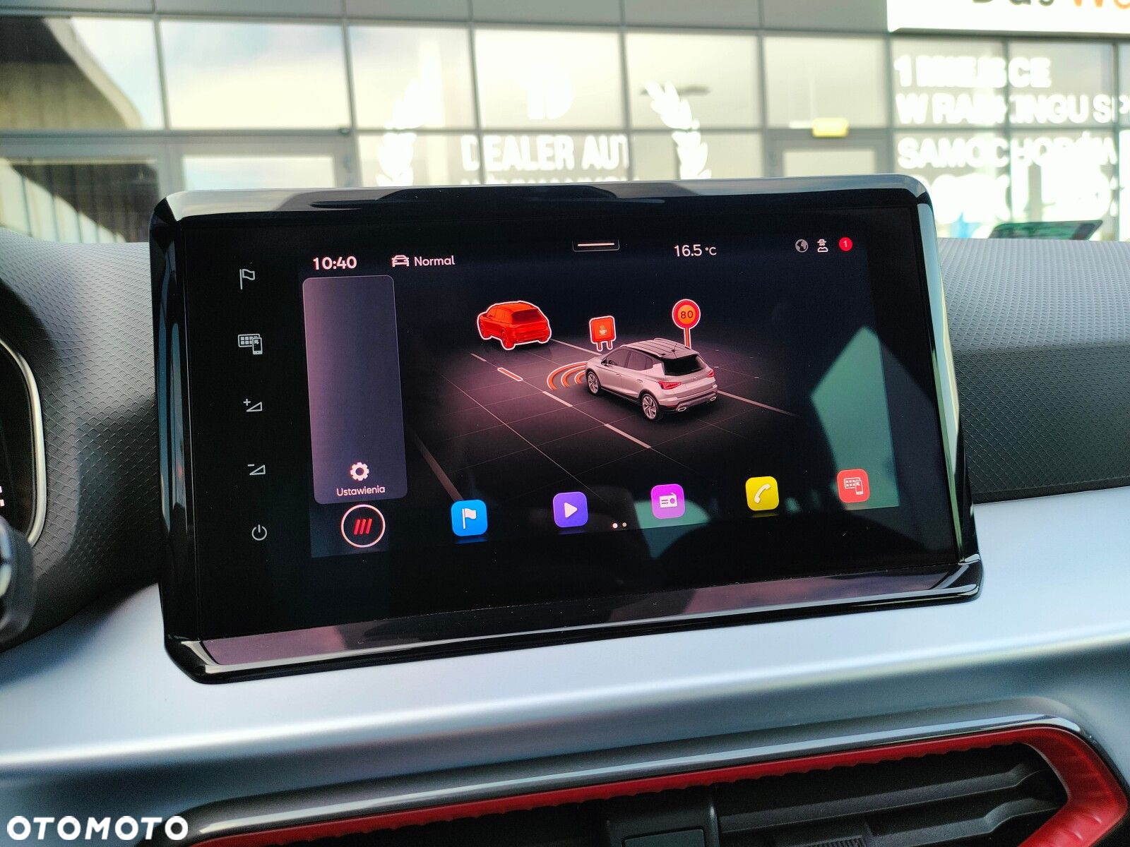 Seat Arona - 33