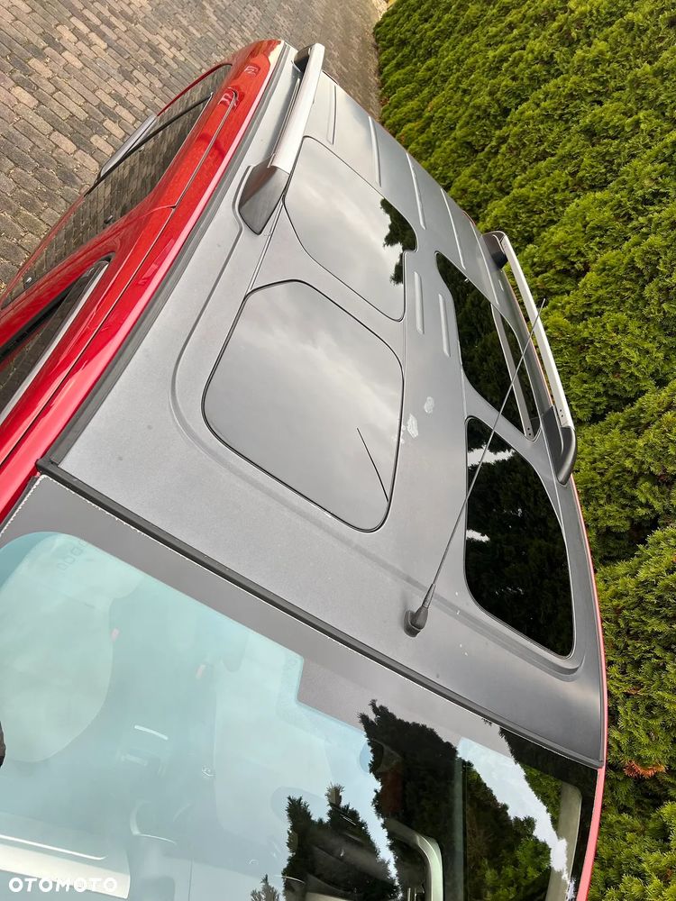 Citroën Berlingo - 4