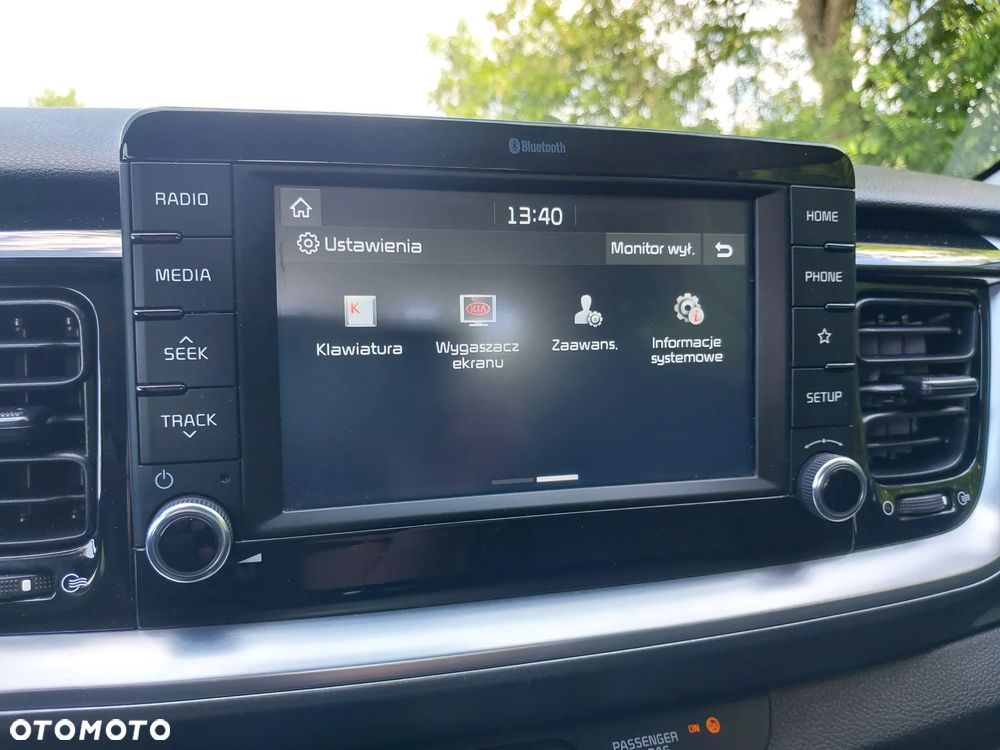 Kia Stonic - 17