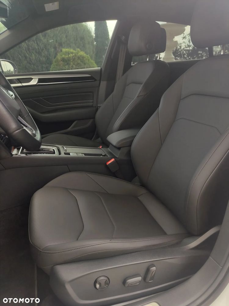 Volkswagen Arteon - 23
