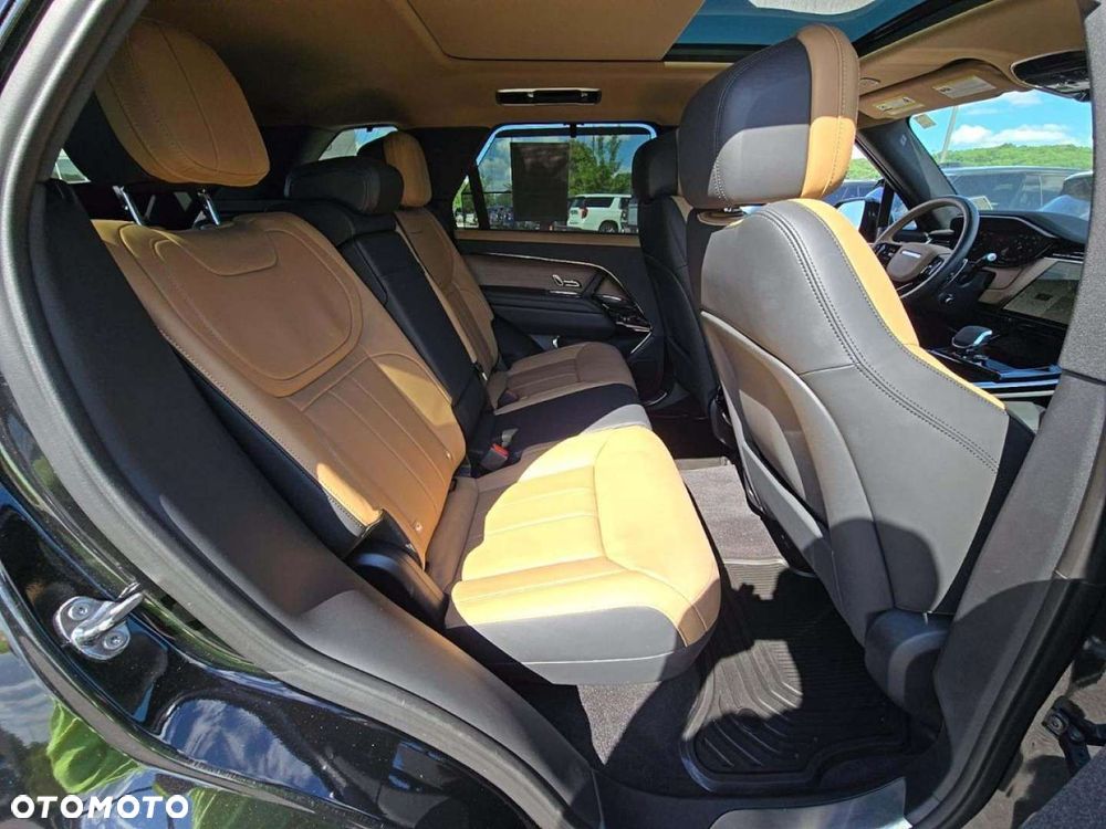 Land Rover Range Rover Sport - 14