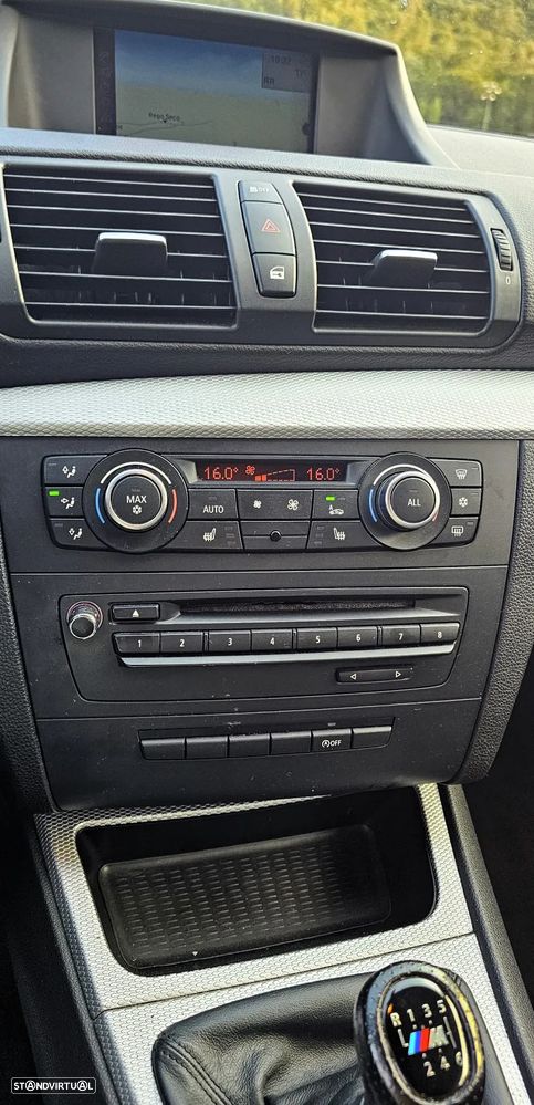 BMW 118 d DPF Edition Sport - 9