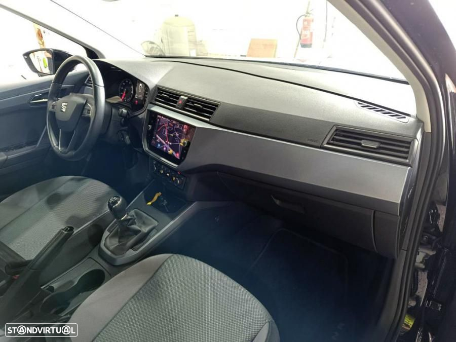 SEAT Arona 1.0 TSI Style - 41