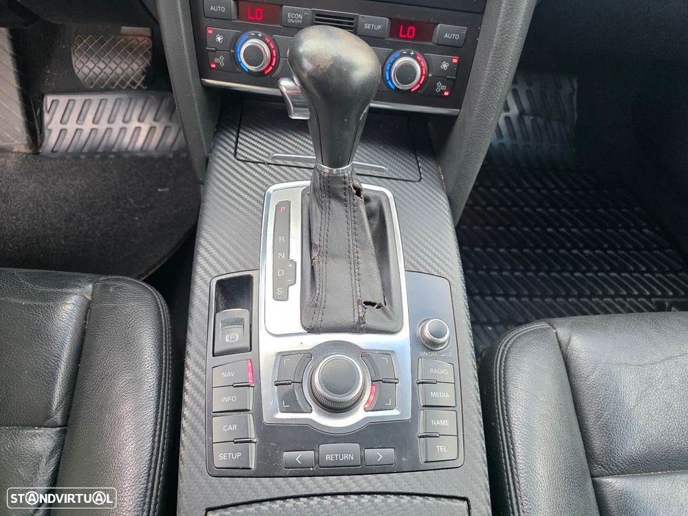 Audi A6 Avant 2.0 TDI Multitronic Excl. - 17