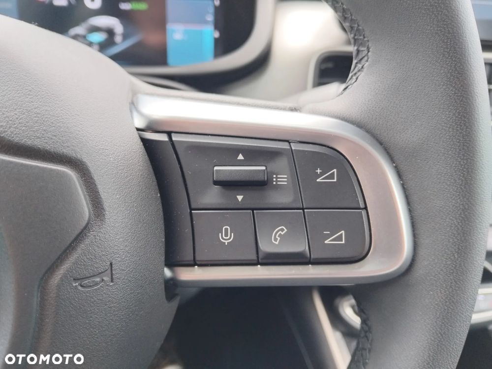 Jeep Avenger 54kWh Altitude - 17
