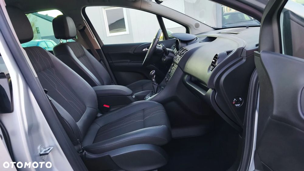 Opel Meriva 1.4 150 Jahre - 24