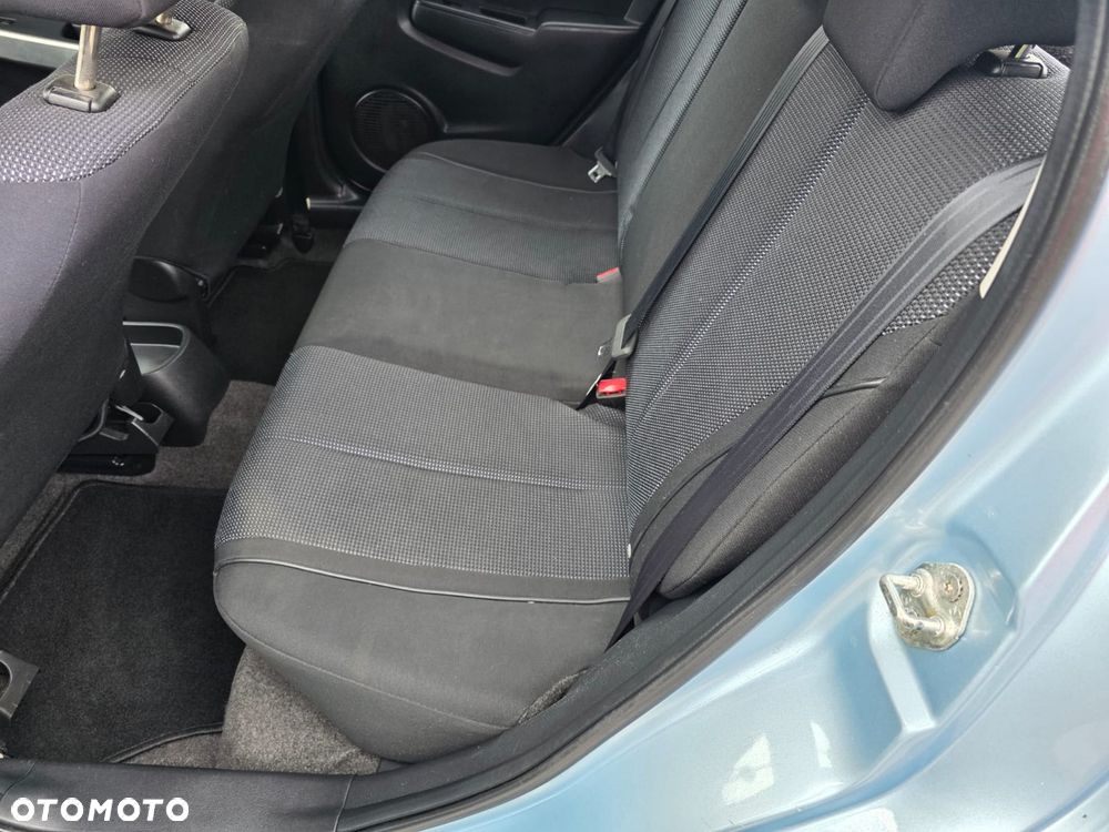 Mazda 2 1.3 Dynamic - 9