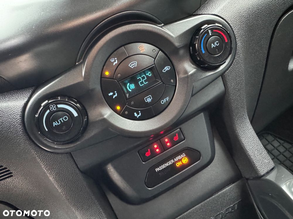 Ford EcoSport 1.0 EcoBoost TITANIUM - 29