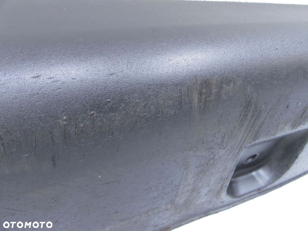 SAAB 9-3X 93X KOMBI LIFT 07-11 PROG LISTWA PROGOWA LEWA 12781608 - 5