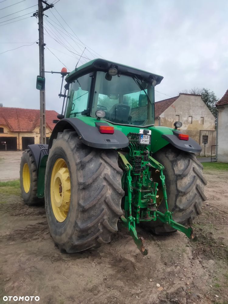 John Deere 7930 - 2