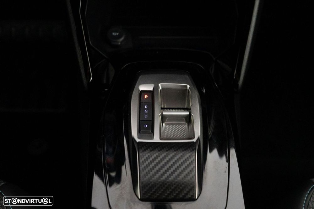 Peugeot e-2008 50 kWh Allure Pack - 27