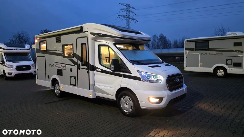 McLOUIS SLIM 339 - 3