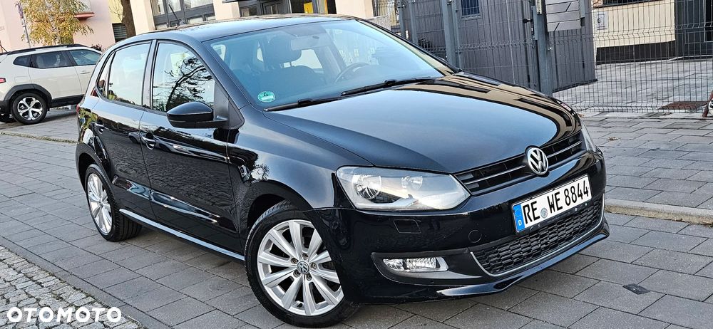 Volkswagen Polo 1.4 Highline - 19