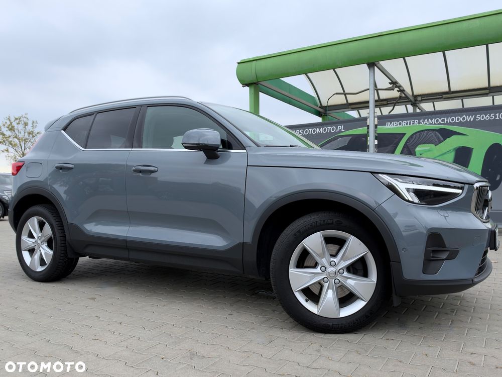 Volvo XC 40 - 6