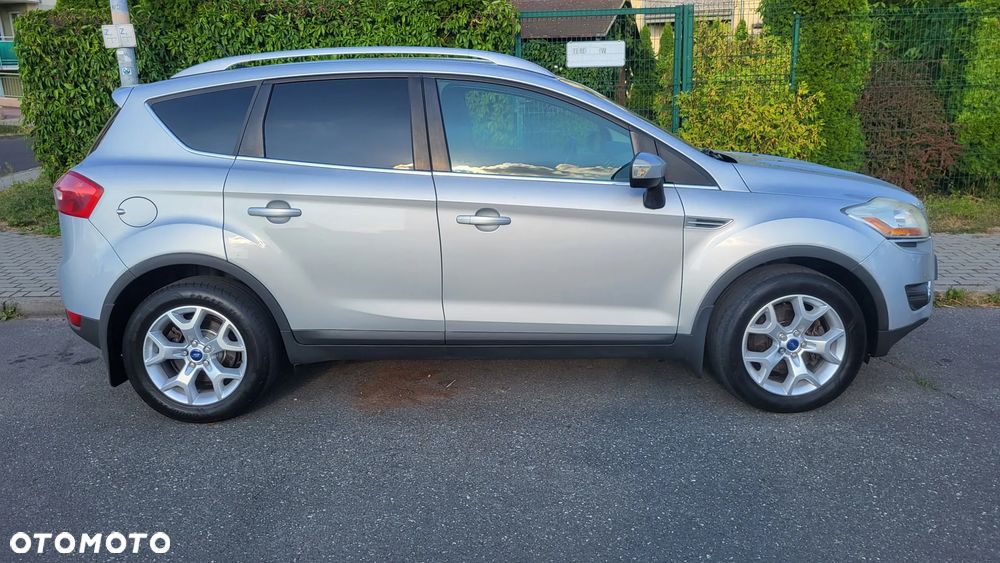 Ford Kuga 2.0 TDCi Trend FWD - 3