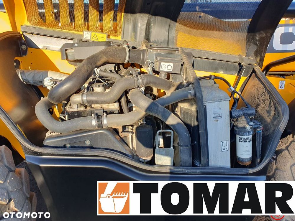 JCB 535-125 HI VIZ - 10