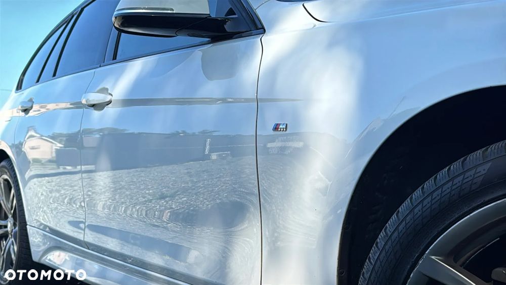 BMW Seria 3 318d Edition M Sport Shadow - 33